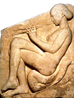 Presentation De L Amour Dans L Antiquite Greco Romaine